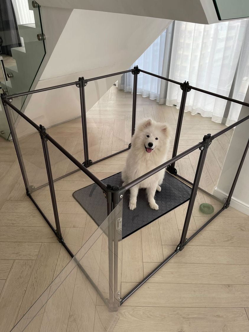 Bella Play Pen